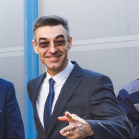 Leonardo Dicu