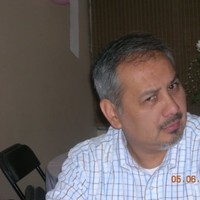 Sergio Antinao