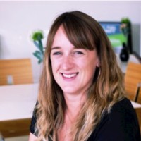 Ellie Atley