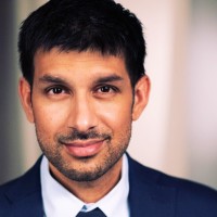 Anuj Shah