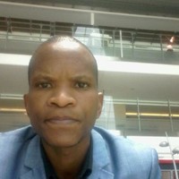 Mpapa Motshabi
