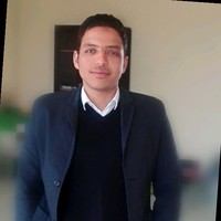 Mostafa Elhomy