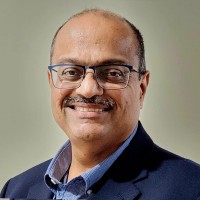 Parvesh Merchant