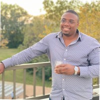 Dominique Outten, BBA