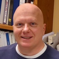 George Blindauer