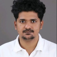 Amal Biju