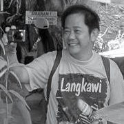 Peter Chang Kt
