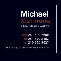 Michael Carmona