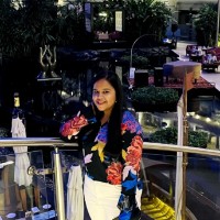 Shruti Pal