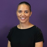 Natasha Livingston