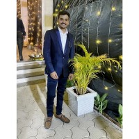 Shubham Nake