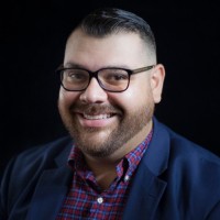 Mark Zepeda