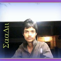 Saad Ali