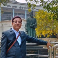 Ram Chandeshwar