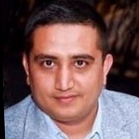 Devendra Dhungana