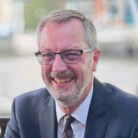 Allan Davey GAICD