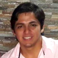 Andres Alvarez