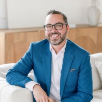 Trevor Miller, CFP, RIAC, RRC