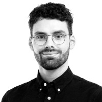 Alexander Gösta