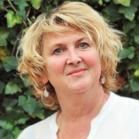 Janet Van Mook