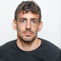 Lior Ben Ezra
