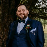Gavin Knapp