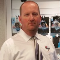 Ron Dethlefsen