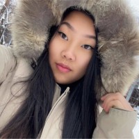 Hanna Skrinde Bjørkavåg