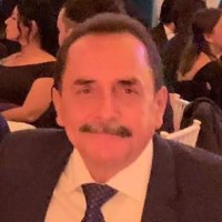 Eugenio Mayo Noreña