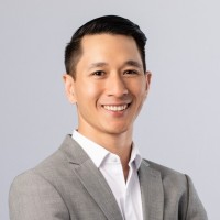 Steven Ho