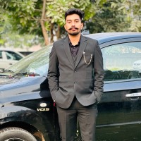 Vinay Saini