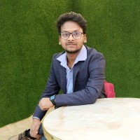Suman Kumar
