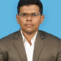 Pranesh S