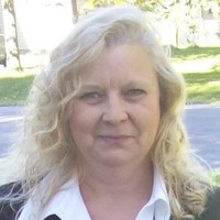 Barb Vork-Fischer, RHIT, CHTS-PW,