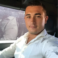 Nick Gisske