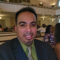 Peter Murillo