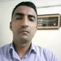 Hassan Ishtiaq Minhas