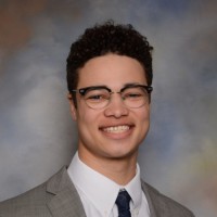 Isaiah Scott