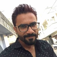 Paresh Patel