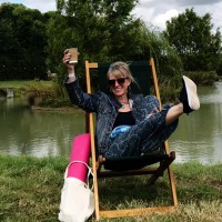 Gill Lovell