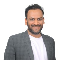 Ashish Agrawal