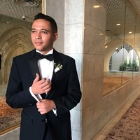 Amr El Tanawy