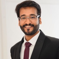 Chandan Deosthali