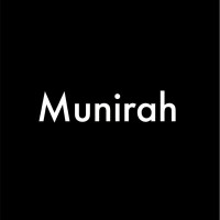 Munirah ..