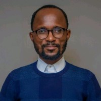 Kayode Kolade Johnson