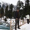 Shammi Gandhi