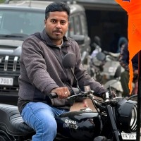 Tanmay samanta