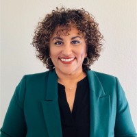 Beatriz Palmer, MA