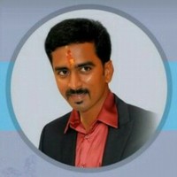 Balaji Manickam