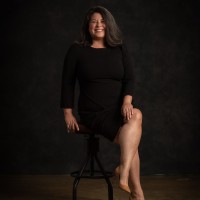 Shantelle P. Dedicke, CMP